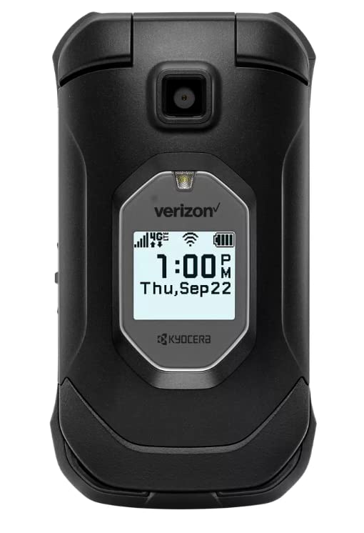 Amazon.com: KYOCERA DuraXV Extreme+ 4811 16GB Verizon Ultra-Rugged